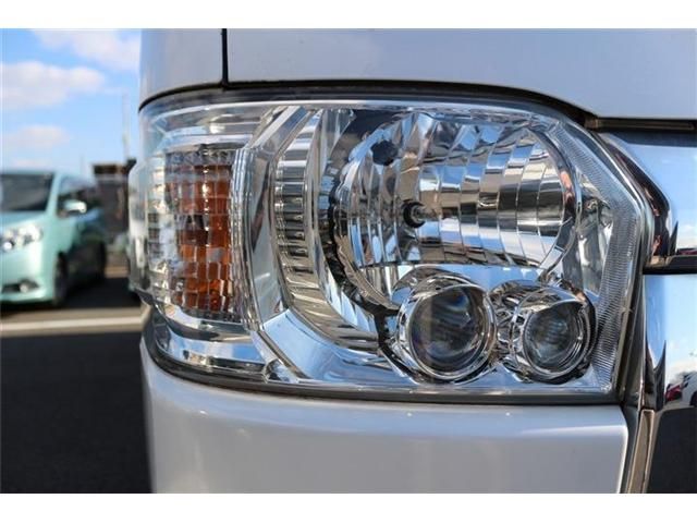 TOYOTA HIACE van 2WD 2014