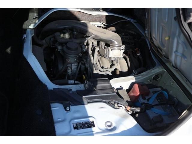 TOYOTA HIACE van 2WD 2014