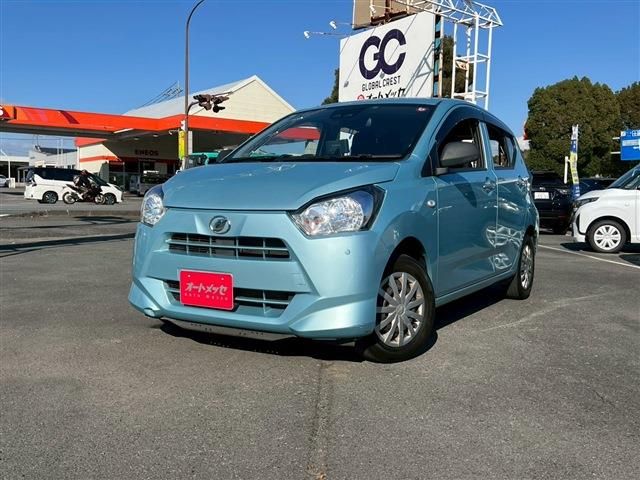 DAIHATSU MIRA e:S 2018