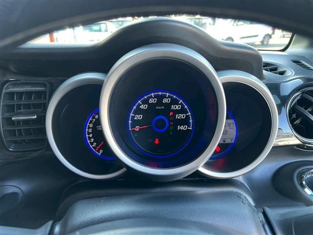 HONDA N BOX CUSTOM 2015