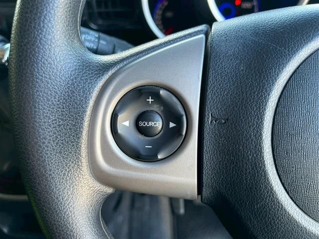 HONDA N BOX CUSTOM 2015