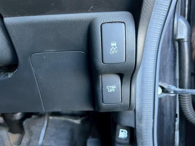 HONDA N BOX CUSTOM 2015