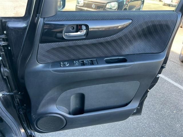 HONDA N BOX CUSTOM 2015