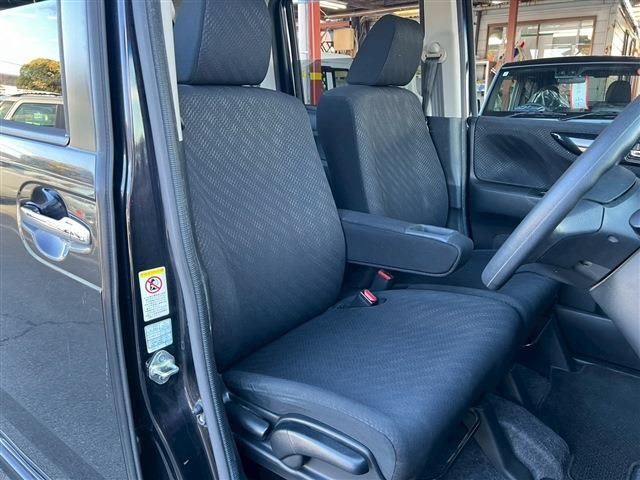 HONDA N BOX CUSTOM 2015