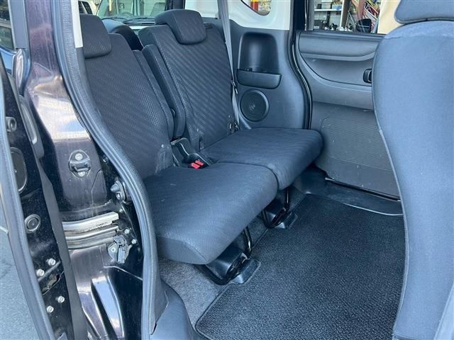 HONDA N BOX CUSTOM 2015