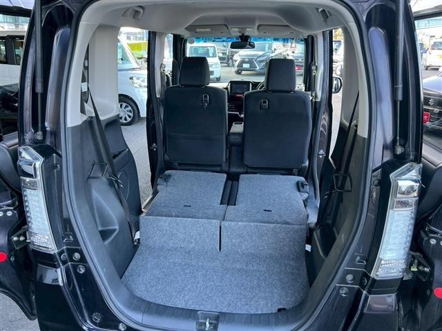 HONDA N BOX CUSTOM 2015