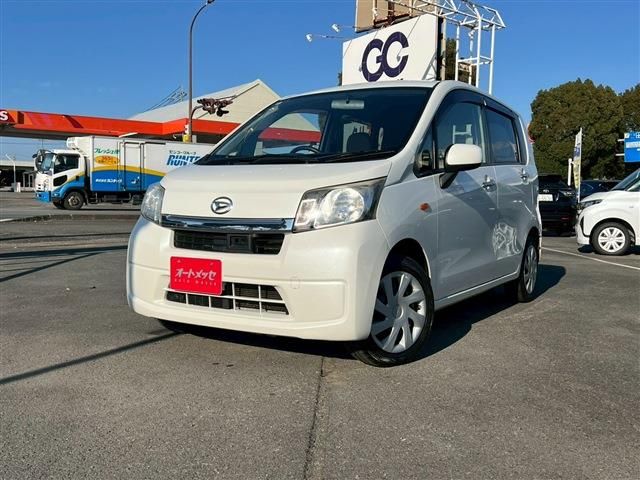 DAIHATSU MOVE 2013 