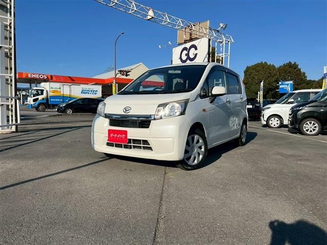DAIHATSU MOVE 2013