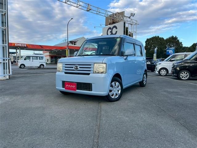 DAIHATSU MOVE CONTE 2009