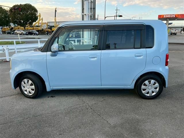 DAIHATSU MOVE CONTE 2009