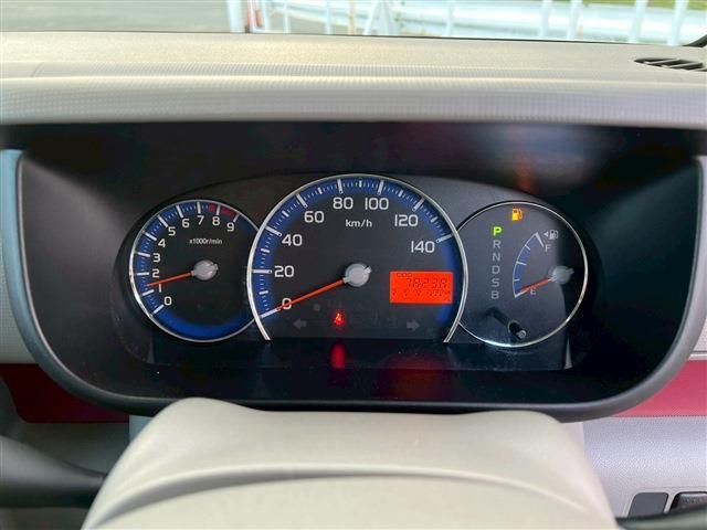 DAIHATSU MOVE CONTE 2009