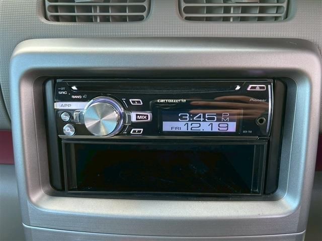 DAIHATSU MOVE CONTE 2009