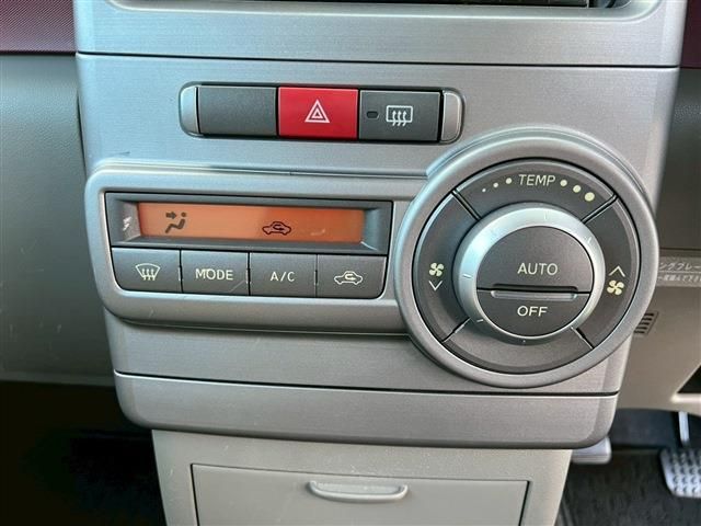 DAIHATSU MOVE CONTE 2009