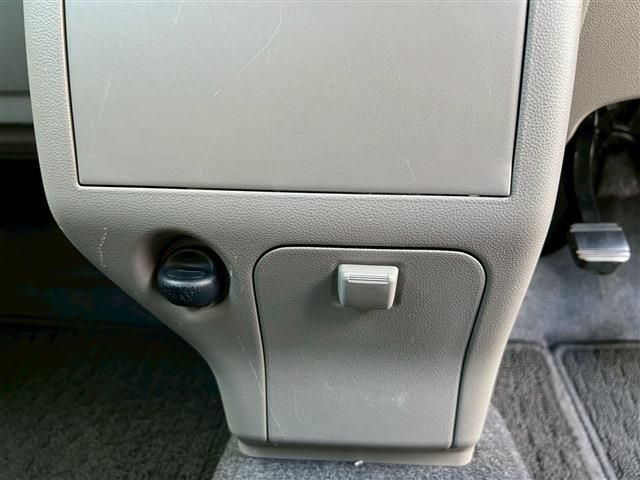 DAIHATSU MOVE CONTE 2009