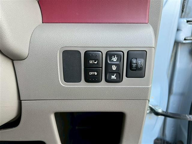 DAIHATSU MOVE CONTE 2009