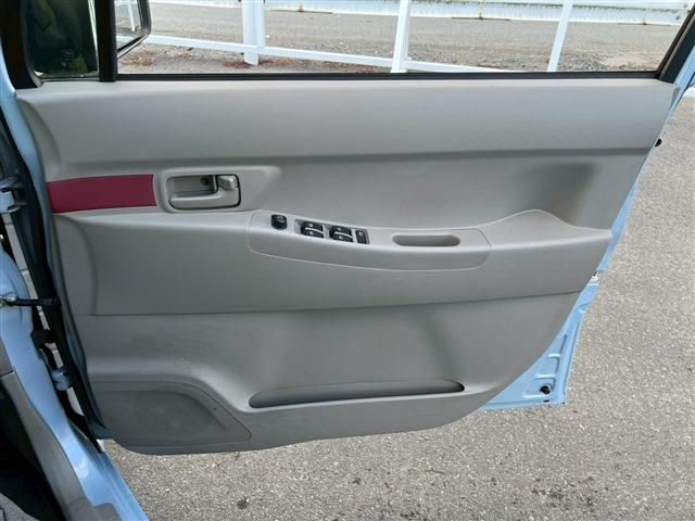 DAIHATSU MOVE CONTE 2009