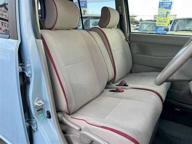 DAIHATSU MOVE CONTE 2009