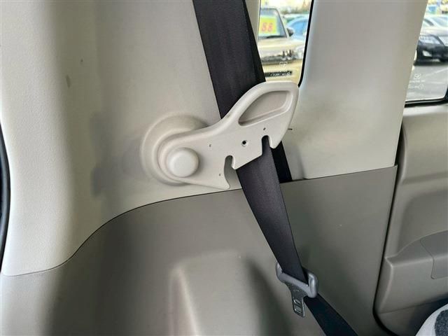 DAIHATSU MOVE CONTE 2009