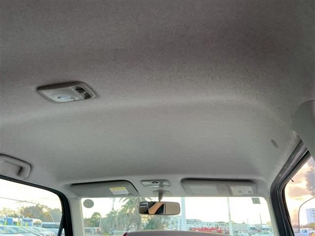 DAIHATSU MOVE CONTE 2009