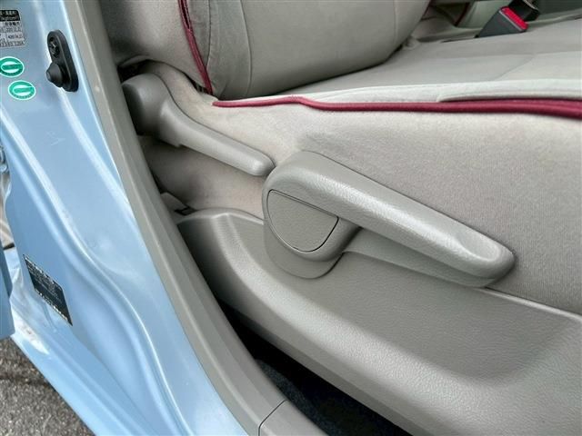 DAIHATSU MOVE CONTE 2009