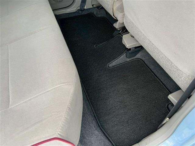 DAIHATSU MOVE CONTE 2009