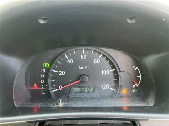 SUZUKI EVERY van 2009