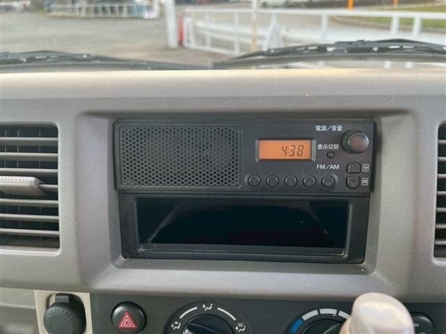 SUZUKI EVERY van 2009