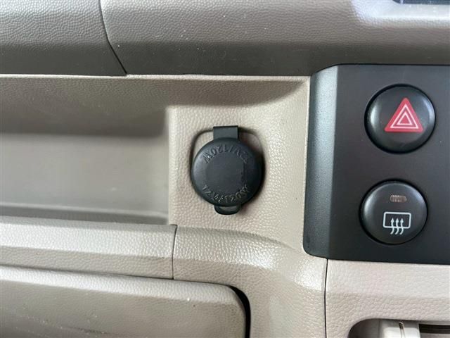 SUZUKI EVERY van 2009