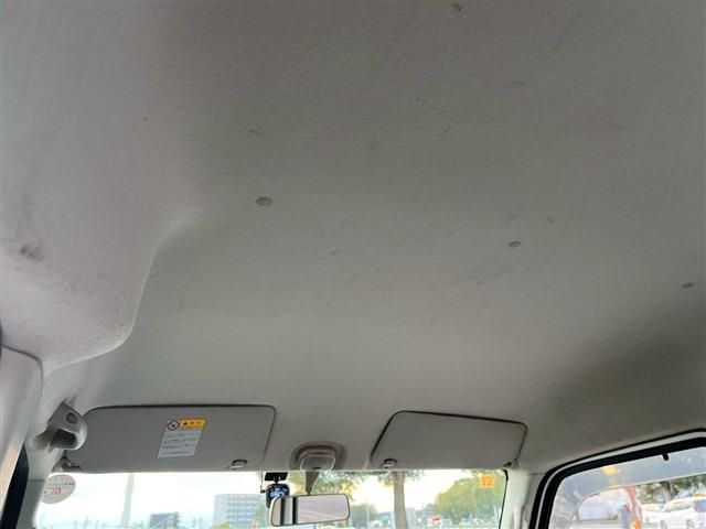 SUZUKI EVERY van 2009