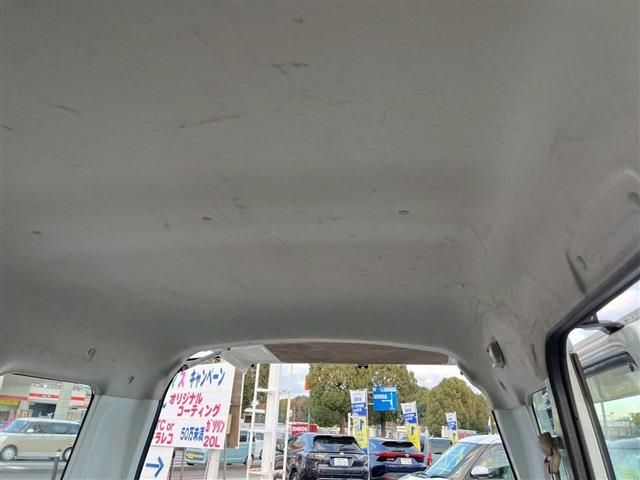 SUZUKI EVERY van 2009