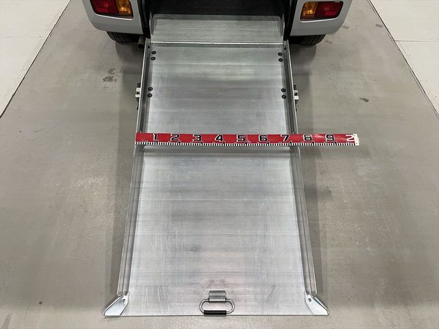 DAIHATSU HIJET CARGO 2013