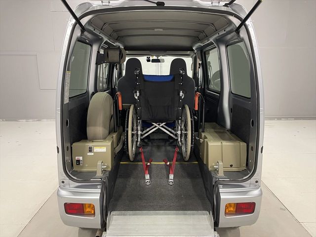 DAIHATSU HIJET CARGO 2013