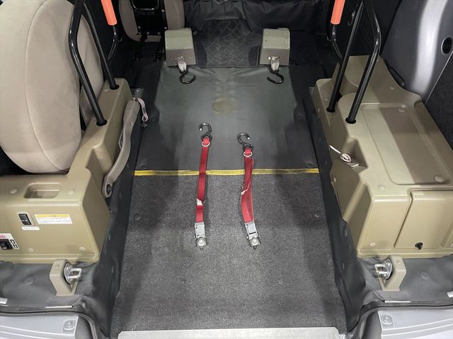 DAIHATSU HIJET CARGO 2013