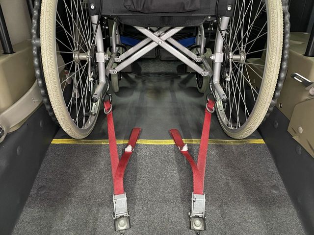 DAIHATSU HIJET CARGO 2013