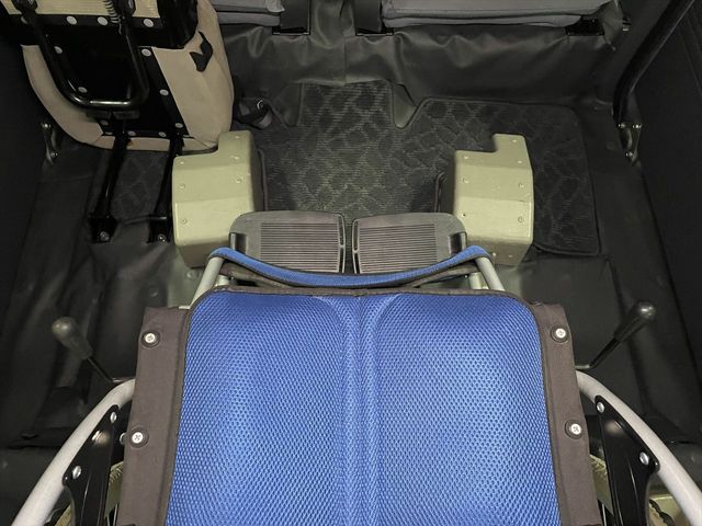 DAIHATSU HIJET CARGO 2013