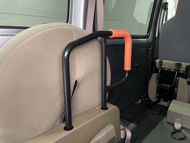 DAIHATSU HIJET CARGO 2013