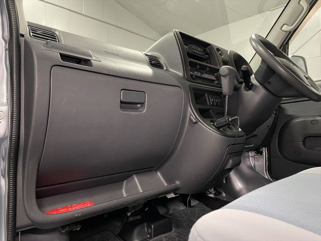 DAIHATSU HIJET CARGO 2013