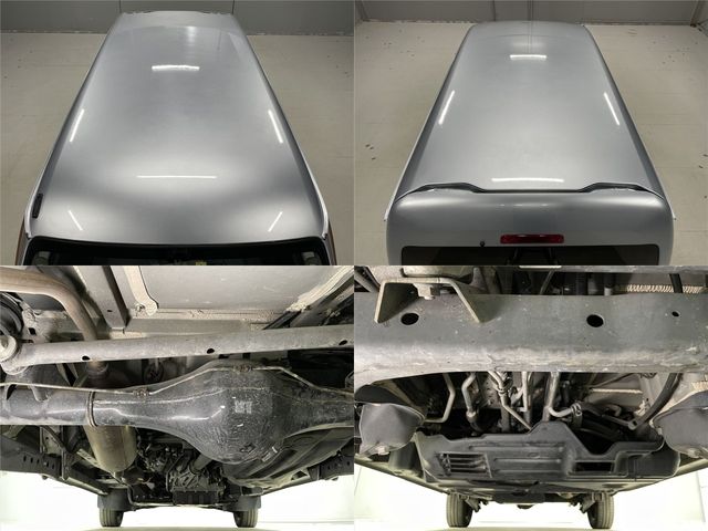 DAIHATSU HIJET CARGO 2013