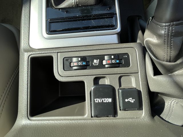 TOYOTA LANDCRUISER PRADO 2023