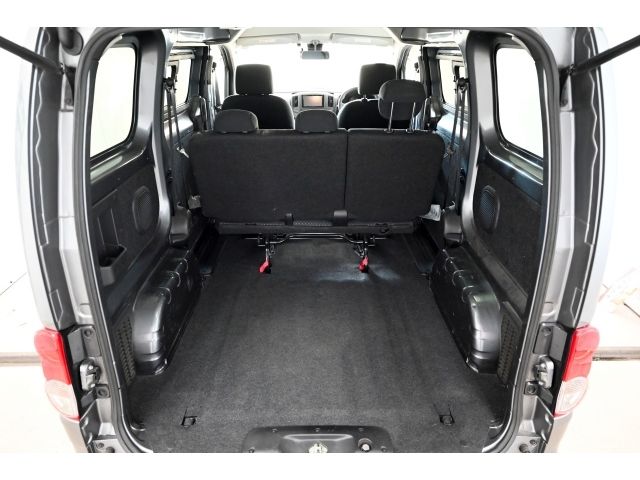 NISSAN NV200 VANETTE van 2021