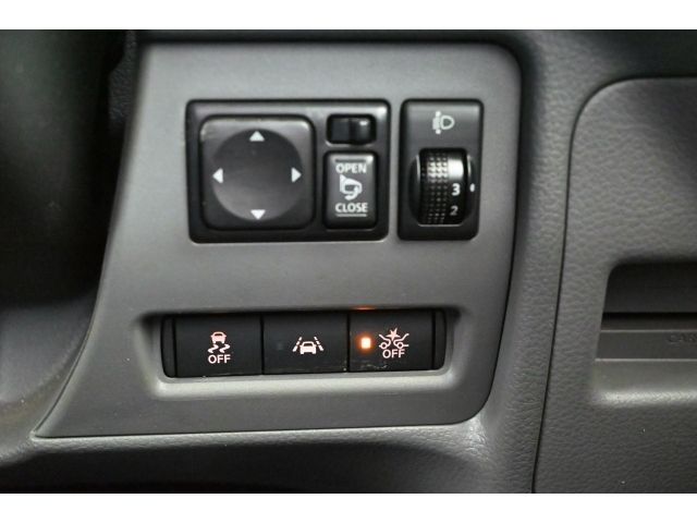 NISSAN NV200 VANETTE van 2021