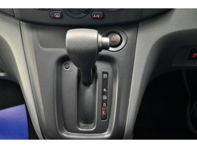 NISSAN NV200 VANETTE van 2021