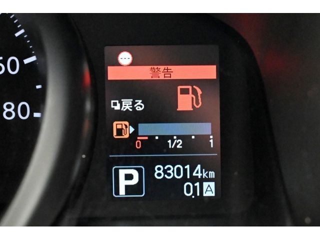 NISSAN NV200 VANETTE van 2021