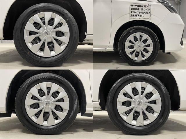 NISSAN SERENA  WG 2020