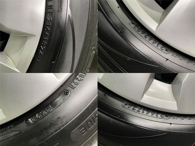 NISSAN SERENA  WG 2020