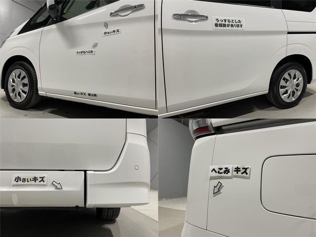 NISSAN SERENA  WG 2020
