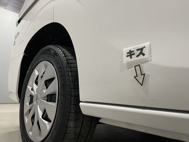 NISSAN SERENA  WG 2020