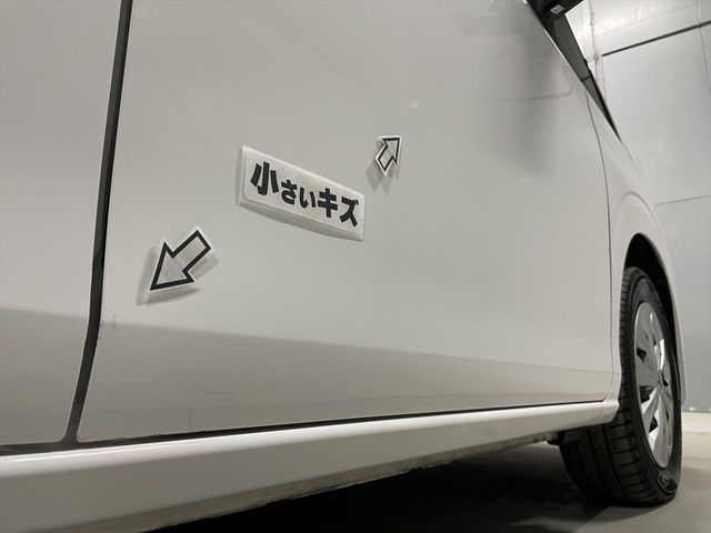 NISSAN SERENA  WG 2020