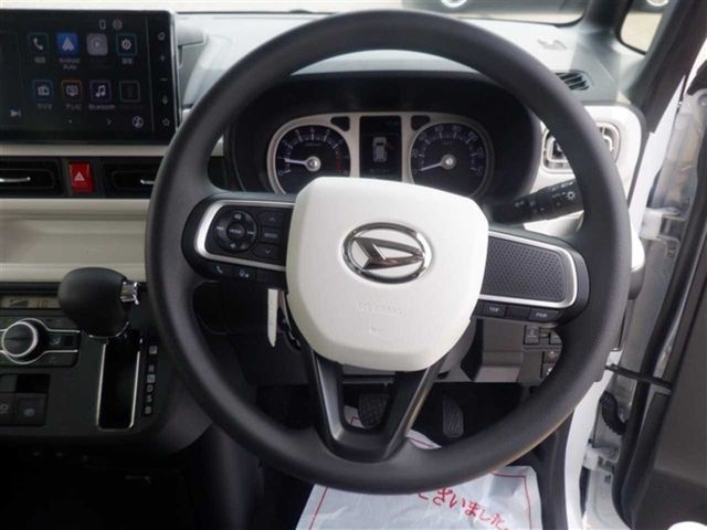 DAIHATSU MOVE canbus 2025