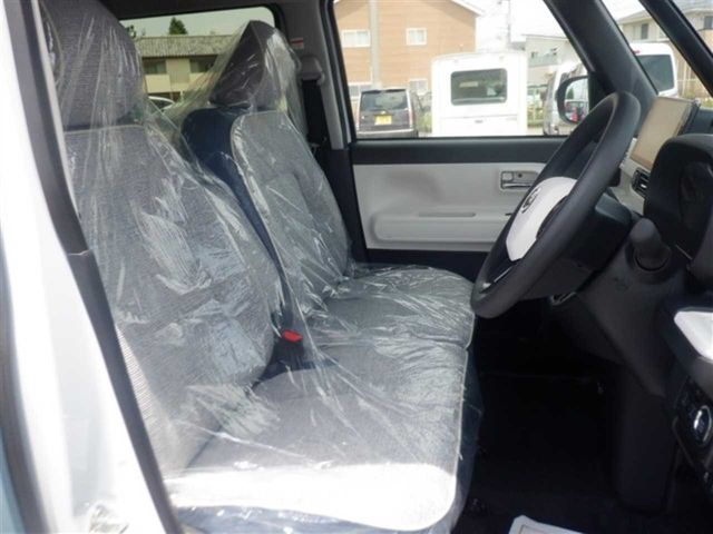 DAIHATSU MOVE canbus 2025